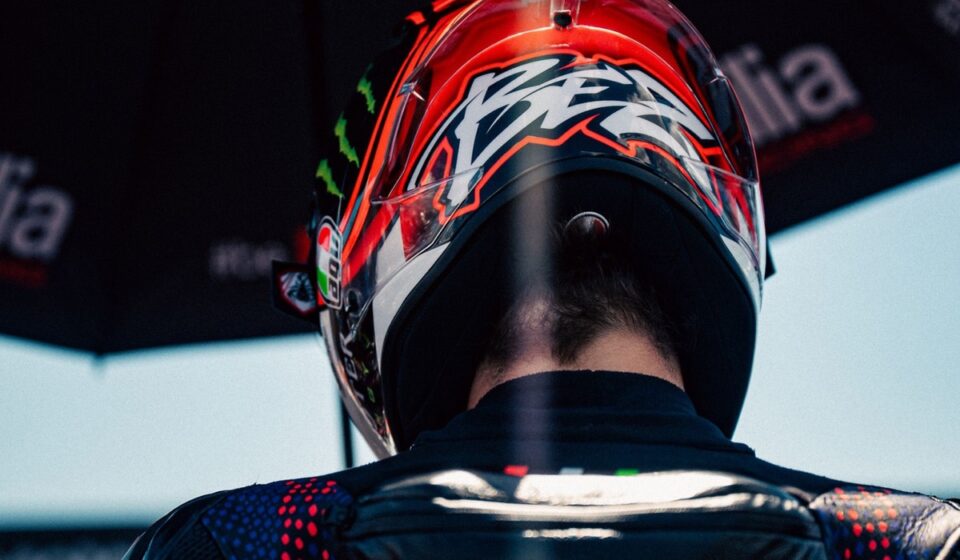 Márquez et Bagnaia expriment leur compassion à Bezzecchi
