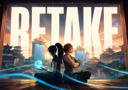 Valorant Retake LTM