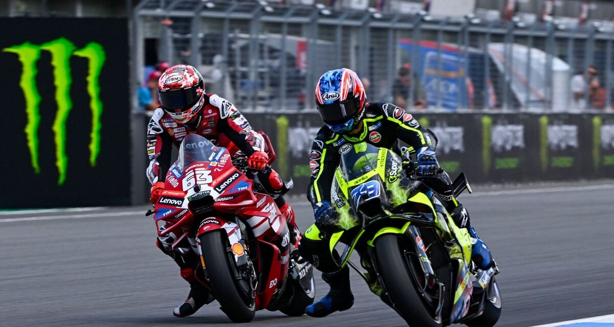 Ai Ogura déplore "un petit manque de stratégie de course"