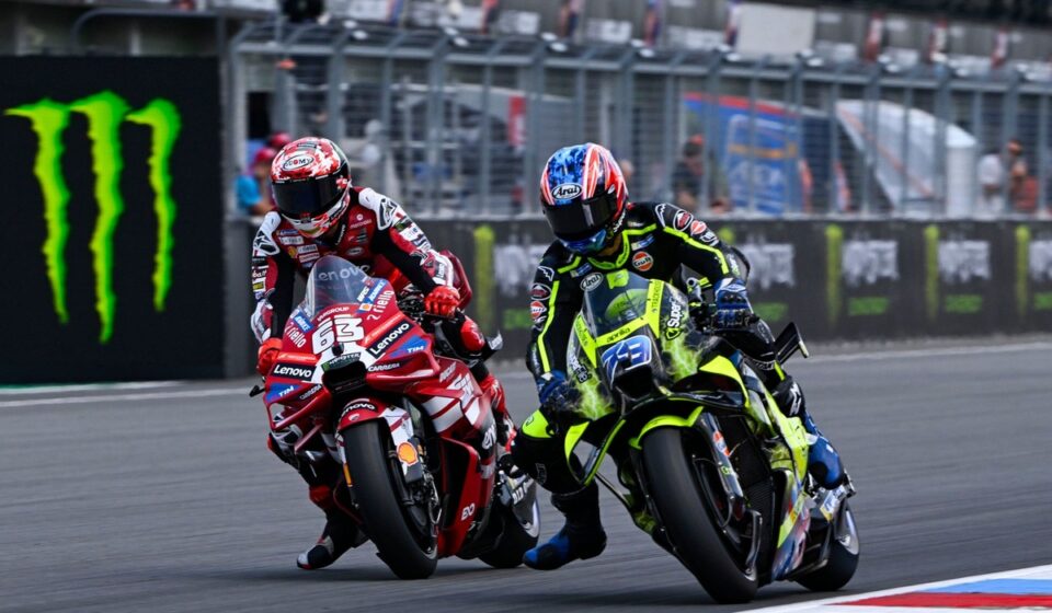 Ai Ogura déplore "un petit manque de stratégie de course"