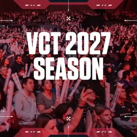 Valorant VCT 2027: New Format, Locations, and More