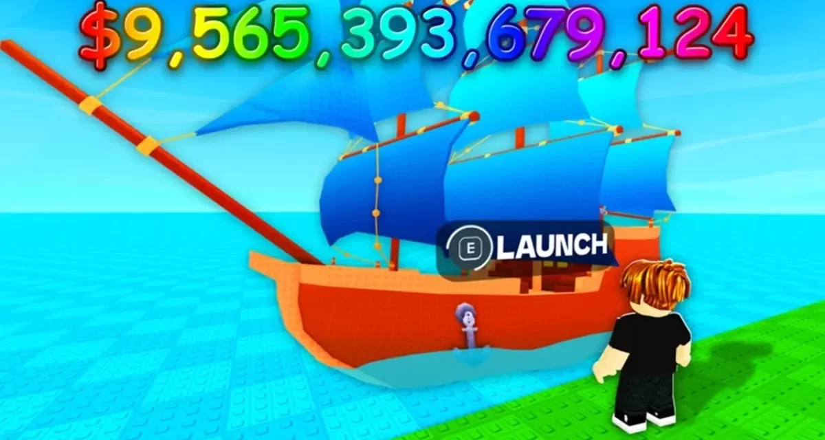 Sail Your Boat Codes (June 2026)