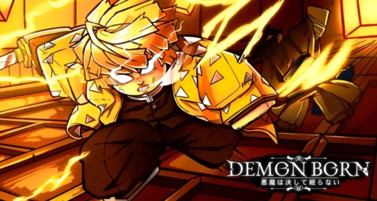 Demon Born Codes (June 2026)
