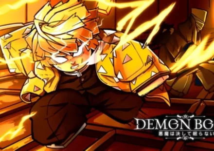 Demon Born Codes (June 2026)