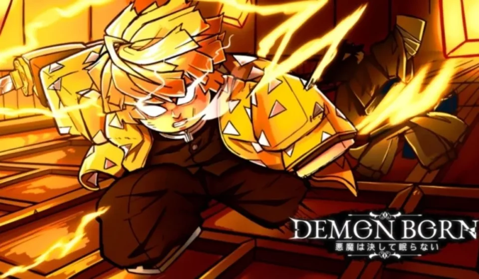 Demon Born Codes (June 2026)