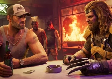 Another GTA 6 Actor Appears to Have Leaked, and It’s Wolverine’s Sabretooth