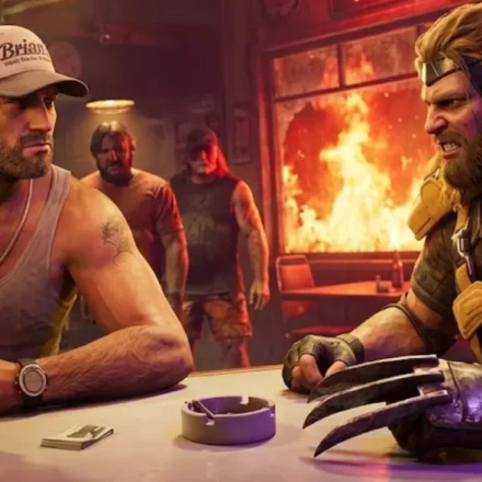 Another GTA 6 Actor Appears to Have Leaked, and It’s Wolverine’s Sabretooth