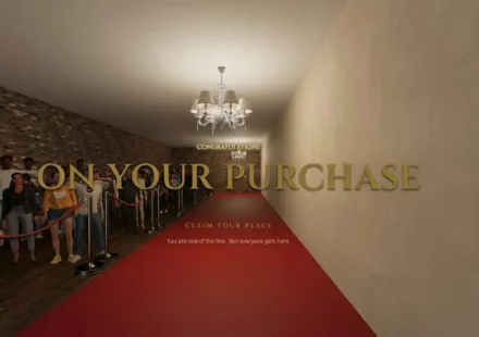 Congratulations on Your Purchase Steam game