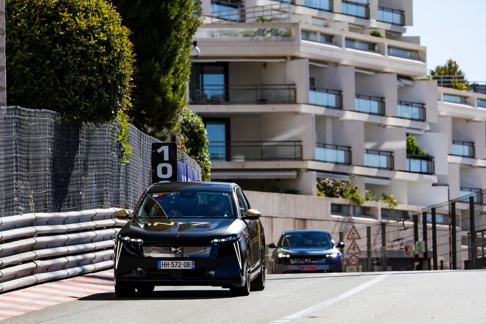 DS Automobiles