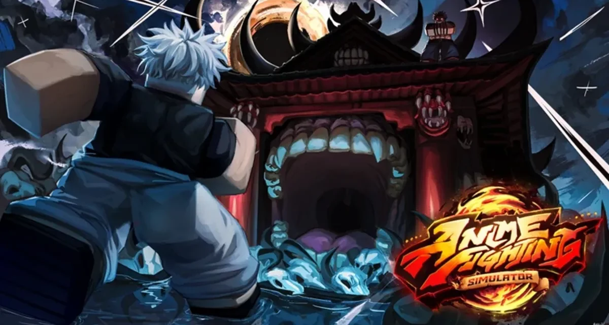 Anime Fighting Simulator Codes (June 2026)