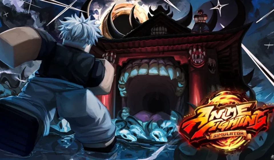 Anime Fighting Simulator Codes (June 2026)