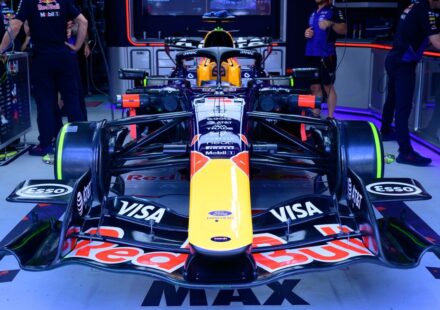 Ce qu'il faut attendre (ou pas) des grosses évolutions Red Bull en Autriche
