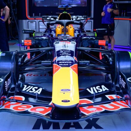 Ce qu'il faut attendre (ou pas) des grosses évolutions Red Bull en Autriche