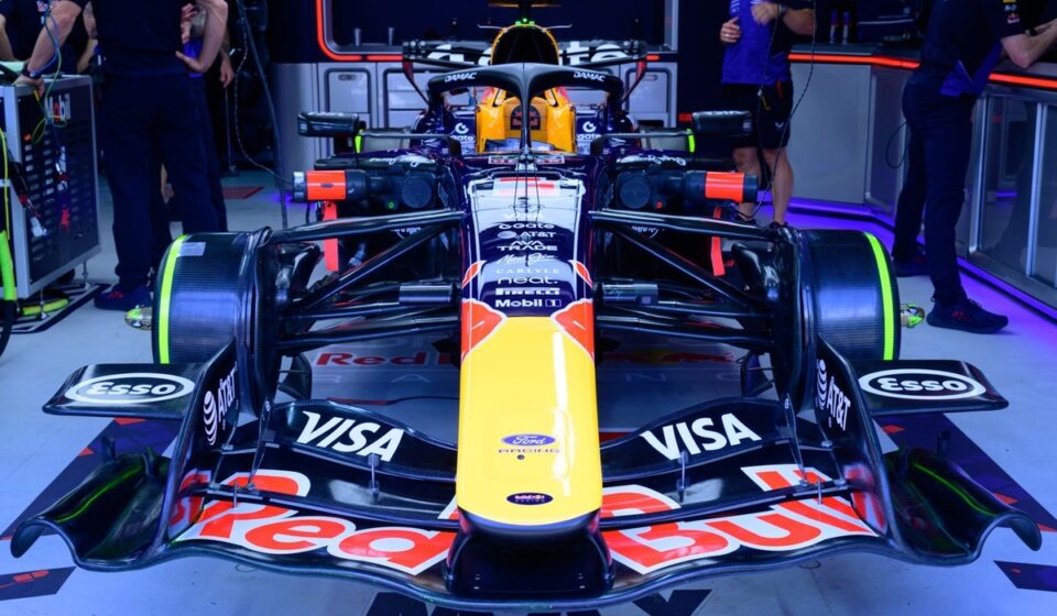 Ce qu'il faut attendre (ou pas) des grosses évolutions Red Bull en Autriche