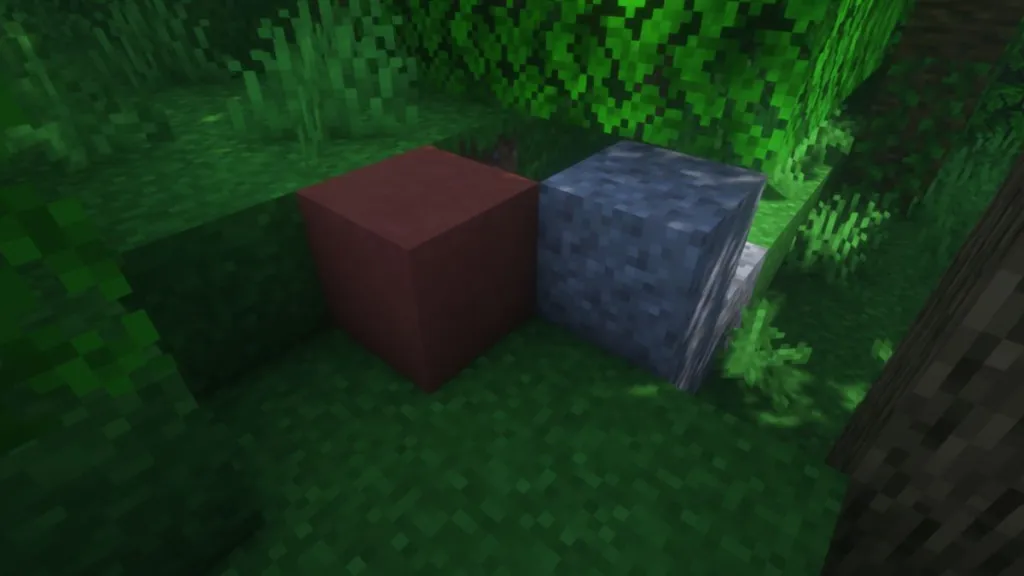 Loot Trail Ruins to Get White Dye in Minecraft