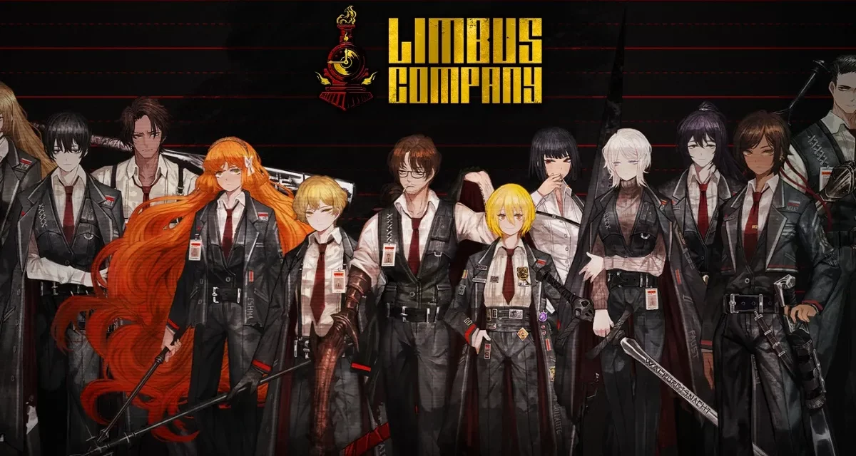 Limbus Company Tier List