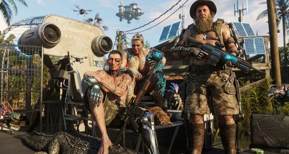 I’m Hyped for GTA 6 Too, But the Game Will Never Meet Your Expectations
