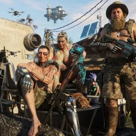 I’m Hyped for GTA 6 Too, But the Game Will Never Meet Your Expectations