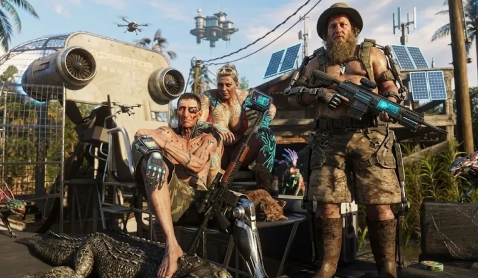 I’m Hyped for GTA 6 Too, But the Game Will Never Meet Your Expectations