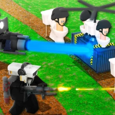 Skibidi Masters Tower Defense Codes (June 2026)