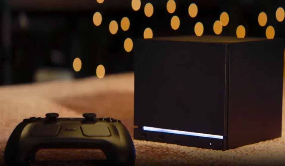 Steam Machine Price Revealed