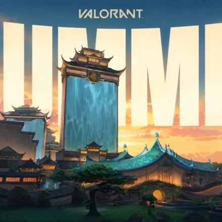 Valorant Summit map guide