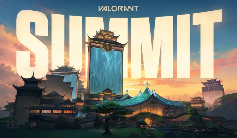 Valorant Summit map guide
