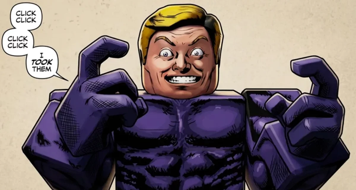 Hide From The Villain Codes (June 2026)