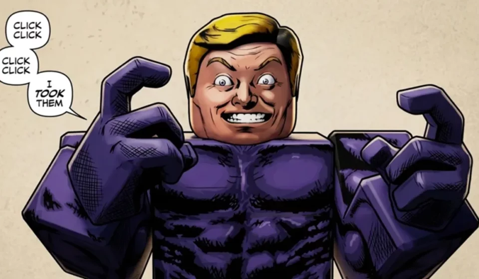 Hide From The Villain Codes (June 2026)