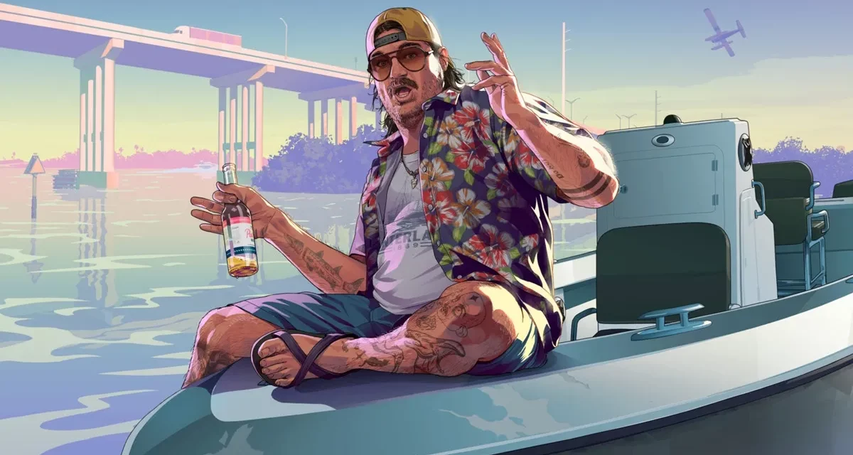 GTA 6 Trailer 3 early release