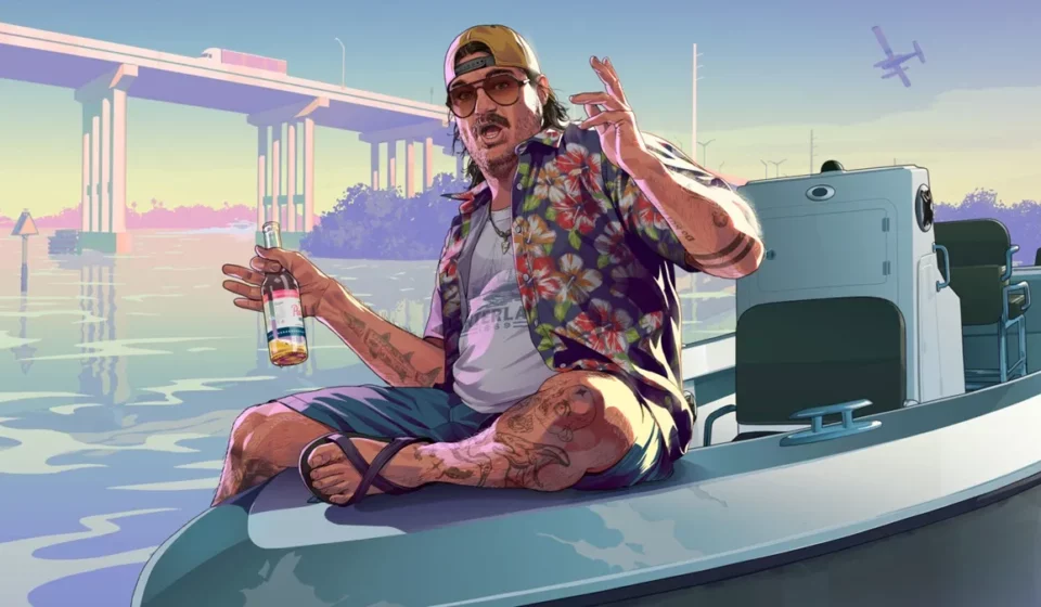 GTA 6 Trailer 3 early release