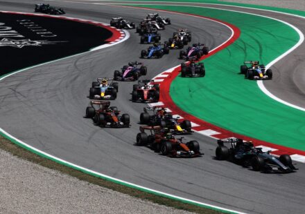 C'est fait : la FIA valide définitivement les changements moteur 2027 et 2028