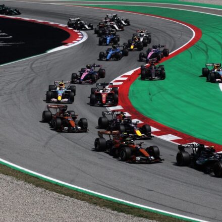 C'est fait : la FIA valide définitivement les changements moteur 2027 et 2028