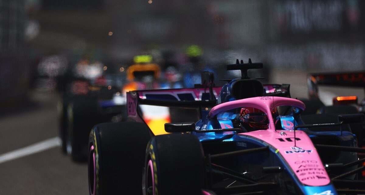 Podium contesté de Gasly : où en est la procédure et quelle est la suite ?