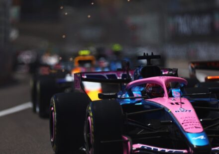 Podium contesté de Gasly : où en est la procédure et quelle est la suite ?