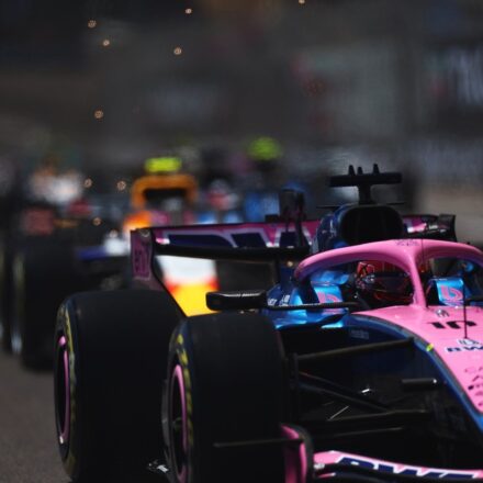 Podium contesté de Gasly : où en est la procédure et quelle est la suite ?