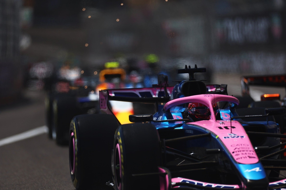 Podium contesté de Gasly : où en est la procédure et quelle est la suite ?