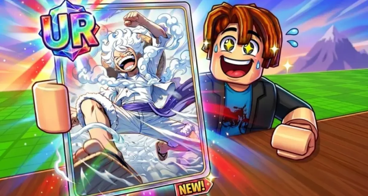 Anime Card Farm Codes (June 2026)