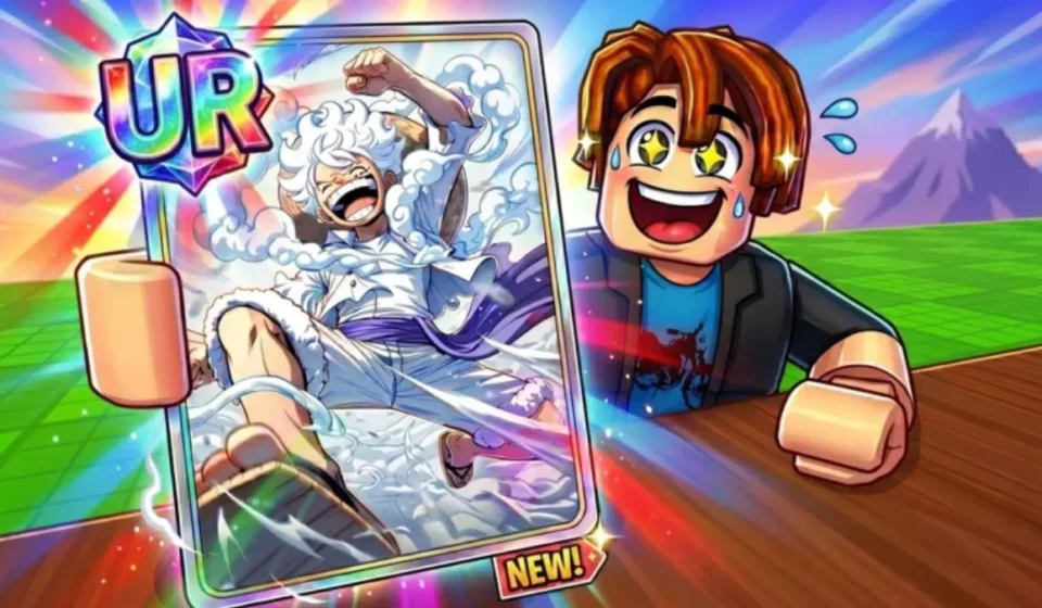 Anime Card Farm Codes (June 2026)