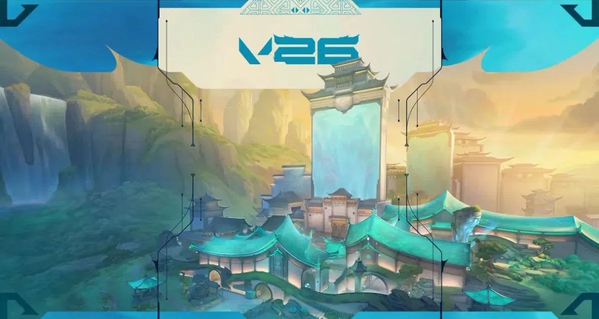 Valorant patch notes 13.00