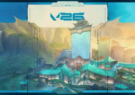 Valorant patch notes 13.00