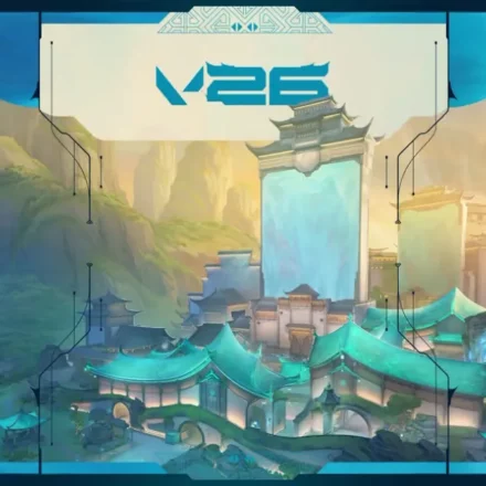 Valorant patch notes 13.00