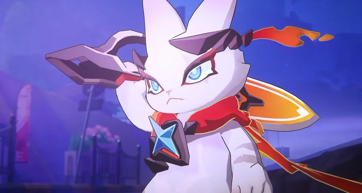 Honkai Nexus Anima roundup