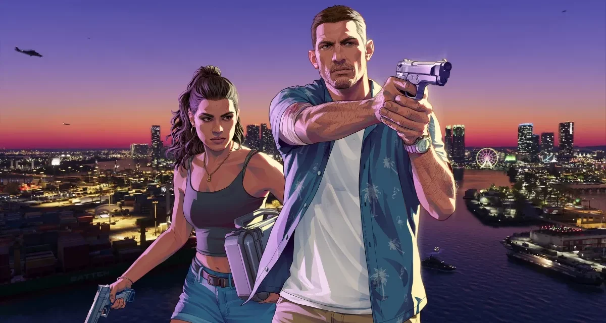 GTA 6 Graphics Settings leak