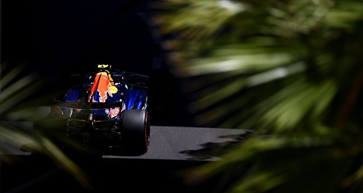 Villeneuve : Red Bull a "perdu de son éclat" après le départ de plusieurs cadres