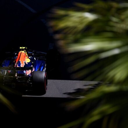 Villeneuve : Red Bull a "perdu de son éclat" après le départ de plusieurs cadres