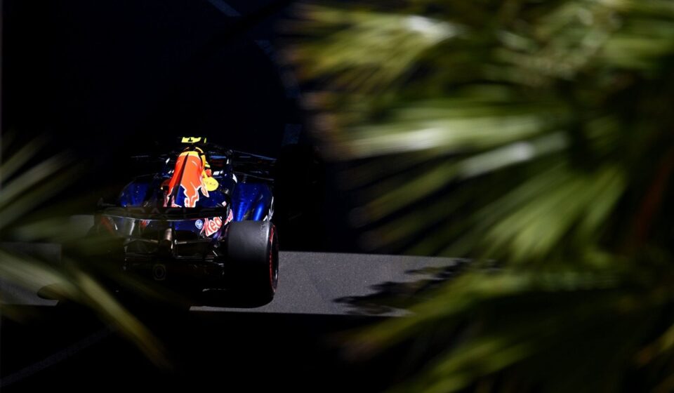 Villeneuve : Red Bull a "perdu de son éclat" après le départ de plusieurs cadres