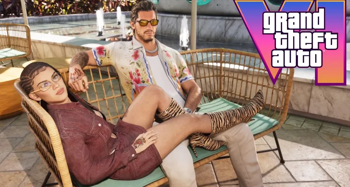 GTA 6 Preloads