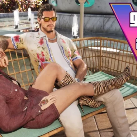 GTA 6 Preloads