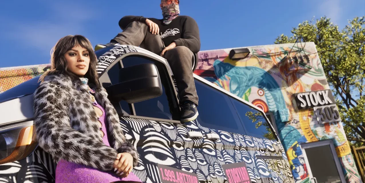 gta 6 chapters will unlock new lucia and jason content